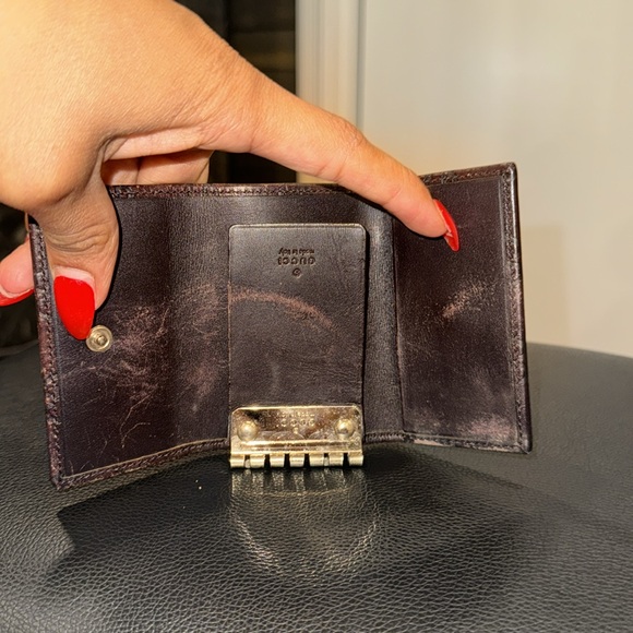 Key holder bag - Picture 3 of 4